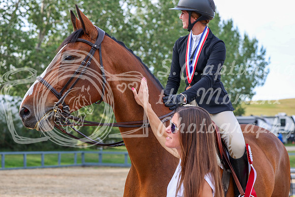 07719 - Shea - 2026 Rocky Mountain Classic II - Wednesday August 19th