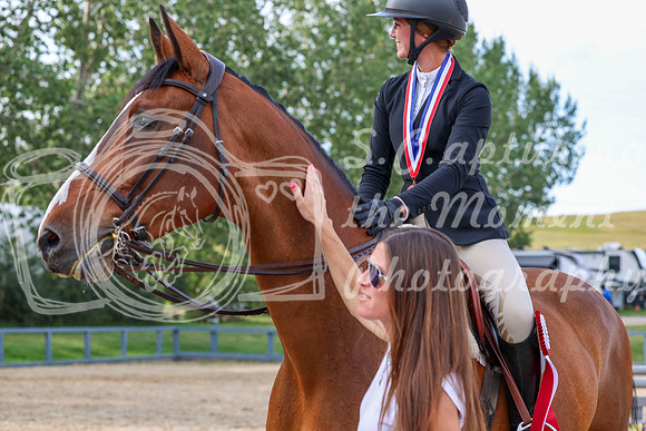 07720 - Shea - 2026 Rocky Mountain Classic II - Wednesday August 19th