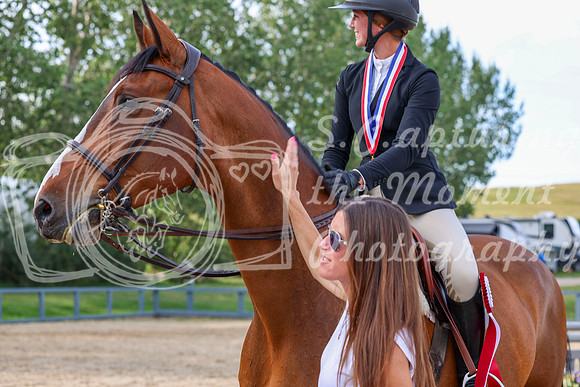 07721 - Shea - 2026 Rocky Mountain Classic II - Wednesday August 19th