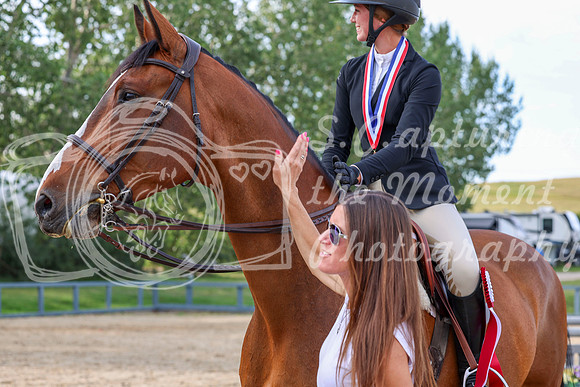 07722 - Shea - 2026 Rocky Mountain Classic II - Wednesday August 19th
