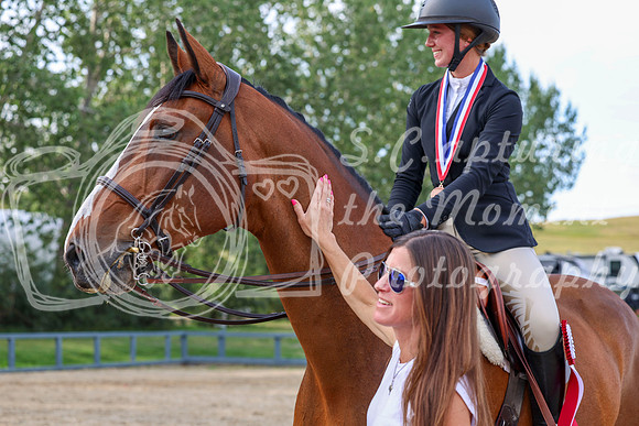 07724 - Shea - 2026 Rocky Mountain Classic II - Wednesday August 19th