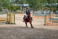 07604 - Shea - 2026 Rocky Mountain Classic II - Wednesday August 19th