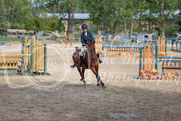 07604 - Shea - 2026 Rocky Mountain Classic II - Wednesday August 19th
