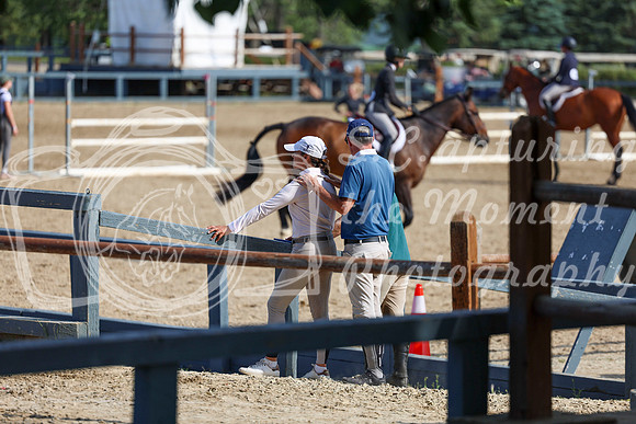06995 - Shea - 2026 Rocky Mountain Classic II - Wednesday August 19th