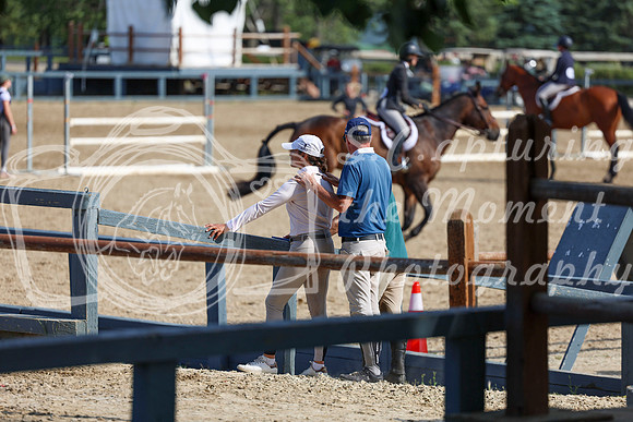 06996 - Shea - 2026 Rocky Mountain Classic II - Wednesday August 19th