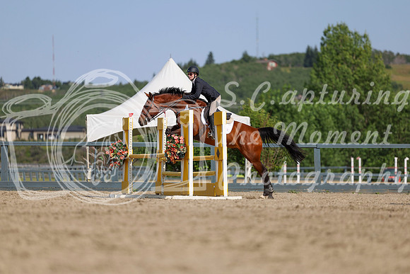 06803 - Shea - 2026 Rocky Mountain Classic II - Wednesday August 19th
