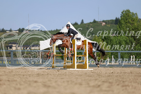 06805 - Shea - 2026 Rocky Mountain Classic II - Wednesday August 19th