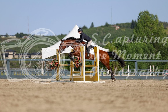 06804 - Shea - 2026 Rocky Mountain Classic II - Wednesday August 19th