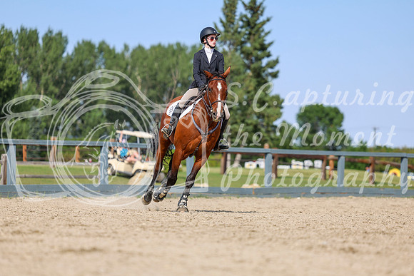 06812 - Shea - 2026 Rocky Mountain Classic II - Wednesday August 19th