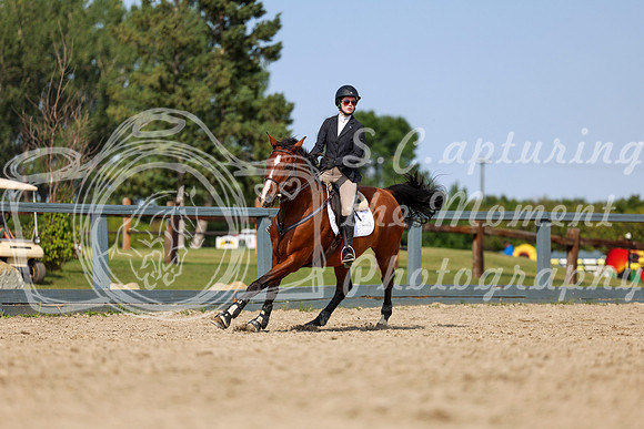 06811 - Shea - 2026 Rocky Mountain Classic II - Wednesday August 19th