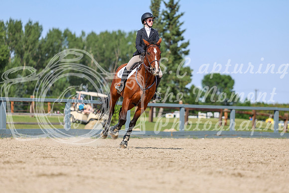 06814 - Shea - 2026 Rocky Mountain Classic II - Wednesday August 19th