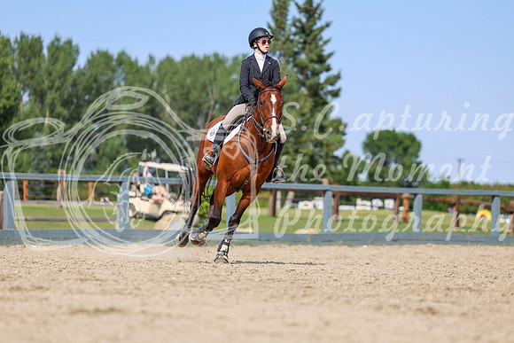 06813 - Shea - 2026 Rocky Mountain Classic II - Wednesday August 19th