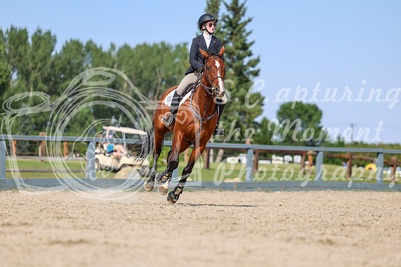 06815 - Shea - 2026 Rocky Mountain Classic II - Wednesday August 19th