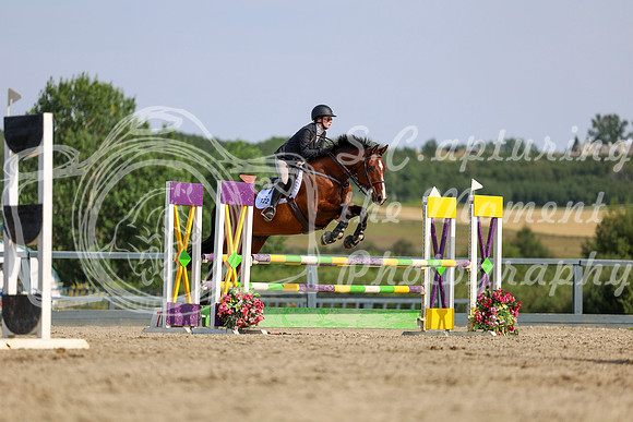 06819 - Shea - 2026 Rocky Mountain Classic II - Wednesday August 19th
