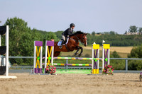 06820 - Shea - 2026 Rocky Mountain Classic II - Wednesday August 19th