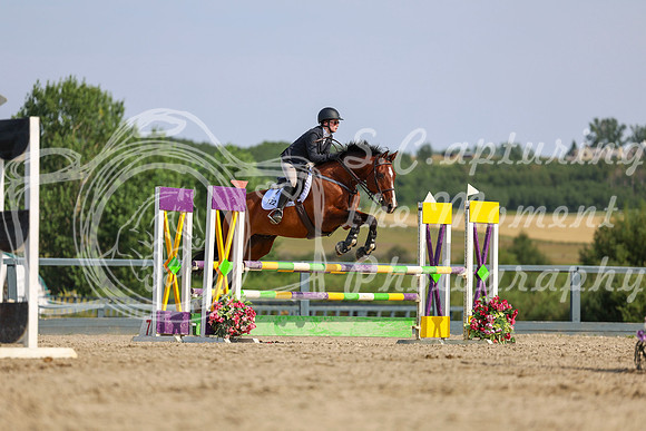 06820 - Shea - 2026 Rocky Mountain Classic II - Wednesday August 19th