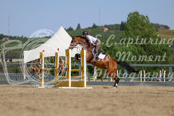 06725 - Shea - 2026 Rocky Mountain Classic II - Wednesday August 19th