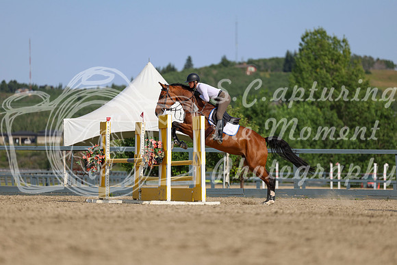 06726 - Shea - 2026 Rocky Mountain Classic II - Wednesday August 19th