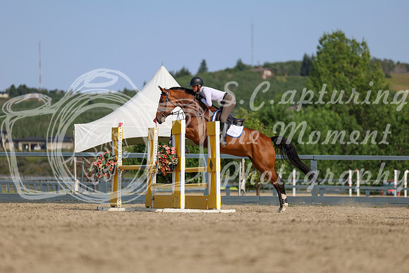 06727 - Shea - 2026 Rocky Mountain Classic II - Wednesday August 19th