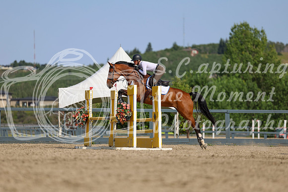06728 - Shea - 2026 Rocky Mountain Classic II - Wednesday August 19th