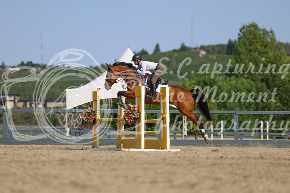 06729 - Shea - 2026 Rocky Mountain Classic II - Wednesday August 19th
