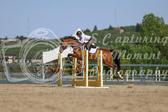 06730 - Shea - 2026 Rocky Mountain Classic II - Wednesday August 19th
