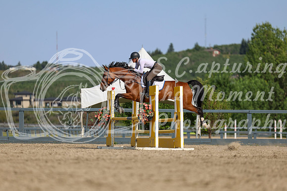 06731 - Shea - 2026 Rocky Mountain Classic II - Wednesday August 19th