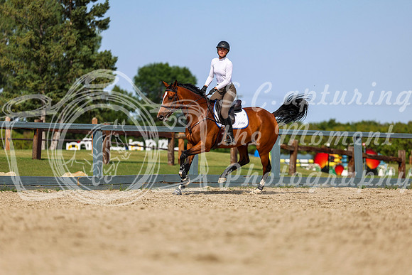 06732 - Shea - 2026 Rocky Mountain Classic II - Wednesday August 19th