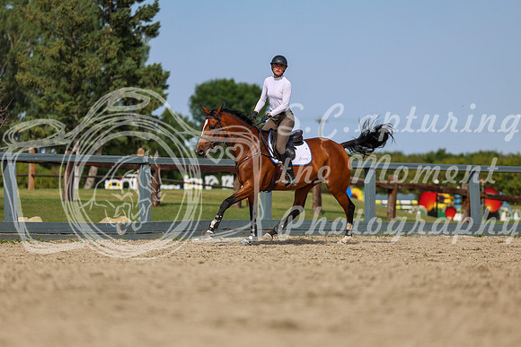 06734 - Shea - 2026 Rocky Mountain Classic II - Wednesday August 19th