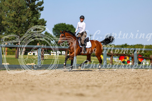 06733 - Shea - 2026 Rocky Mountain Classic II - Wednesday August 19th