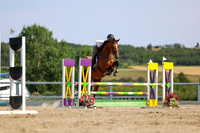 06735 - Shea - 2026 Rocky Mountain Classic II - Wednesday August 19th