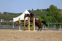 06745 - Shea - 2026 Rocky Mountain Classic II - Wednesday August 19th