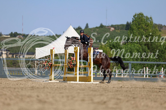 06745 - Shea - 2026 Rocky Mountain Classic II - Wednesday August 19th