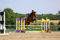 06738 - Shea - 2026 Rocky Mountain Classic II - Wednesday August 19th