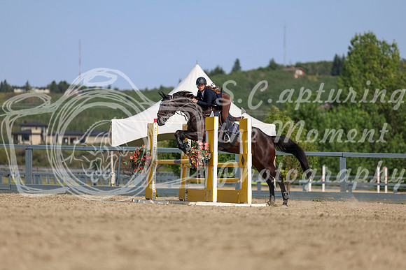 06747 - Shea - 2026 Rocky Mountain Classic II - Wednesday August 19th