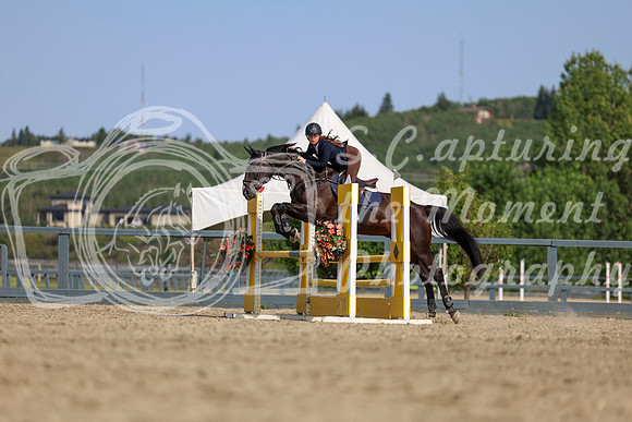 06748 - Shea - 2026 Rocky Mountain Classic II - Wednesday August 19th