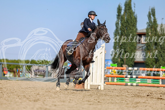 06752 - Shea - 2026 Rocky Mountain Classic II - Wednesday August 19th