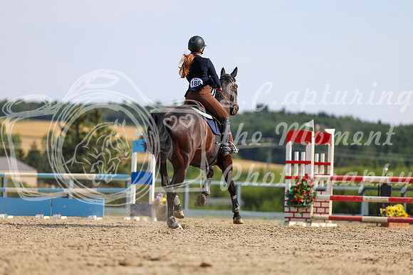 06760 - Shea - 2026 Rocky Mountain Classic II - Wednesday August 19th
