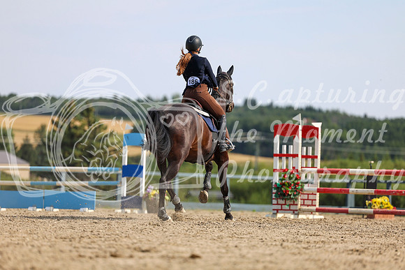 06761 - Shea - 2026 Rocky Mountain Classic II - Wednesday August 19th