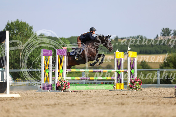 06763 - Shea - 2026 Rocky Mountain Classic II - Wednesday August 19th