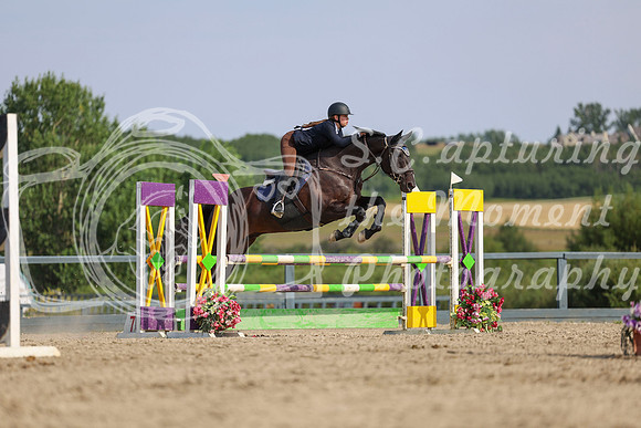 06764 - Shea - 2026 Rocky Mountain Classic II - Wednesday August 19th