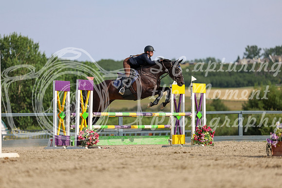 06765 - Shea - 2026 Rocky Mountain Classic II - Wednesday August 19th