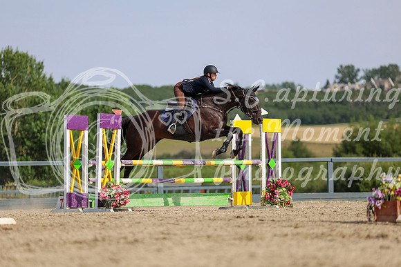 06766 - Shea - 2026 Rocky Mountain Classic II - Wednesday August 19th