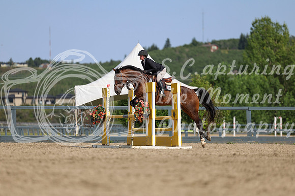 06694 - Shea - 2026 Rocky Mountain Classic II - Wednesday August 19th