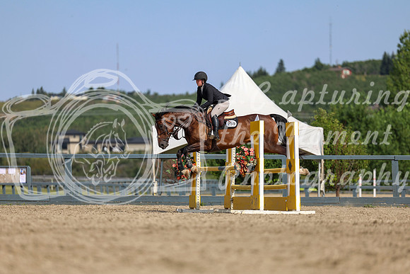 06698 - Shea - 2026 Rocky Mountain Classic II - Wednesday August 19th