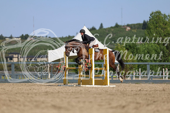 06695 - Shea - 2026 Rocky Mountain Classic II - Wednesday August 19th