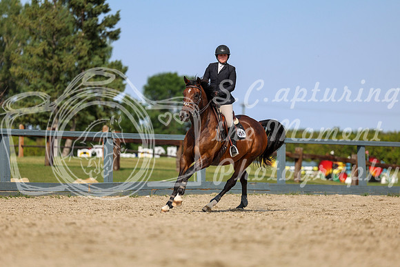 06703 - Shea - 2026 Rocky Mountain Classic II - Wednesday August 19th