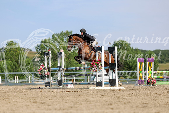 06716 - Shea - 2026 Rocky Mountain Classic II - Wednesday August 19th