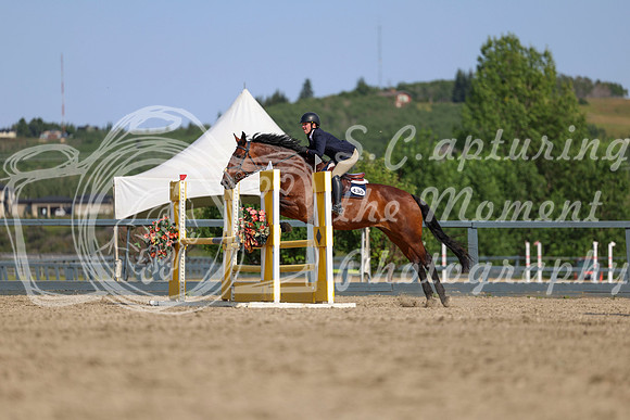 06900 - Shea - 2026 Rocky Mountain Classic II - Wednesday August 19th