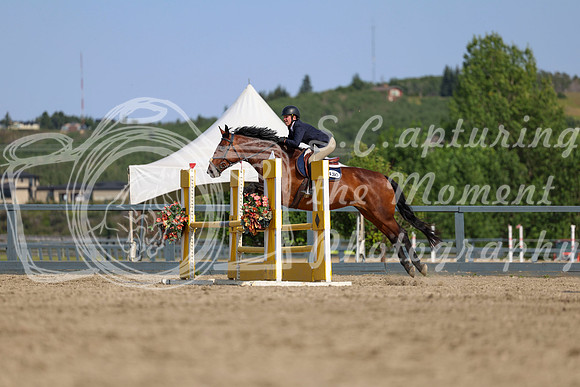 06901 - Shea - 2026 Rocky Mountain Classic II - Wednesday August 19th